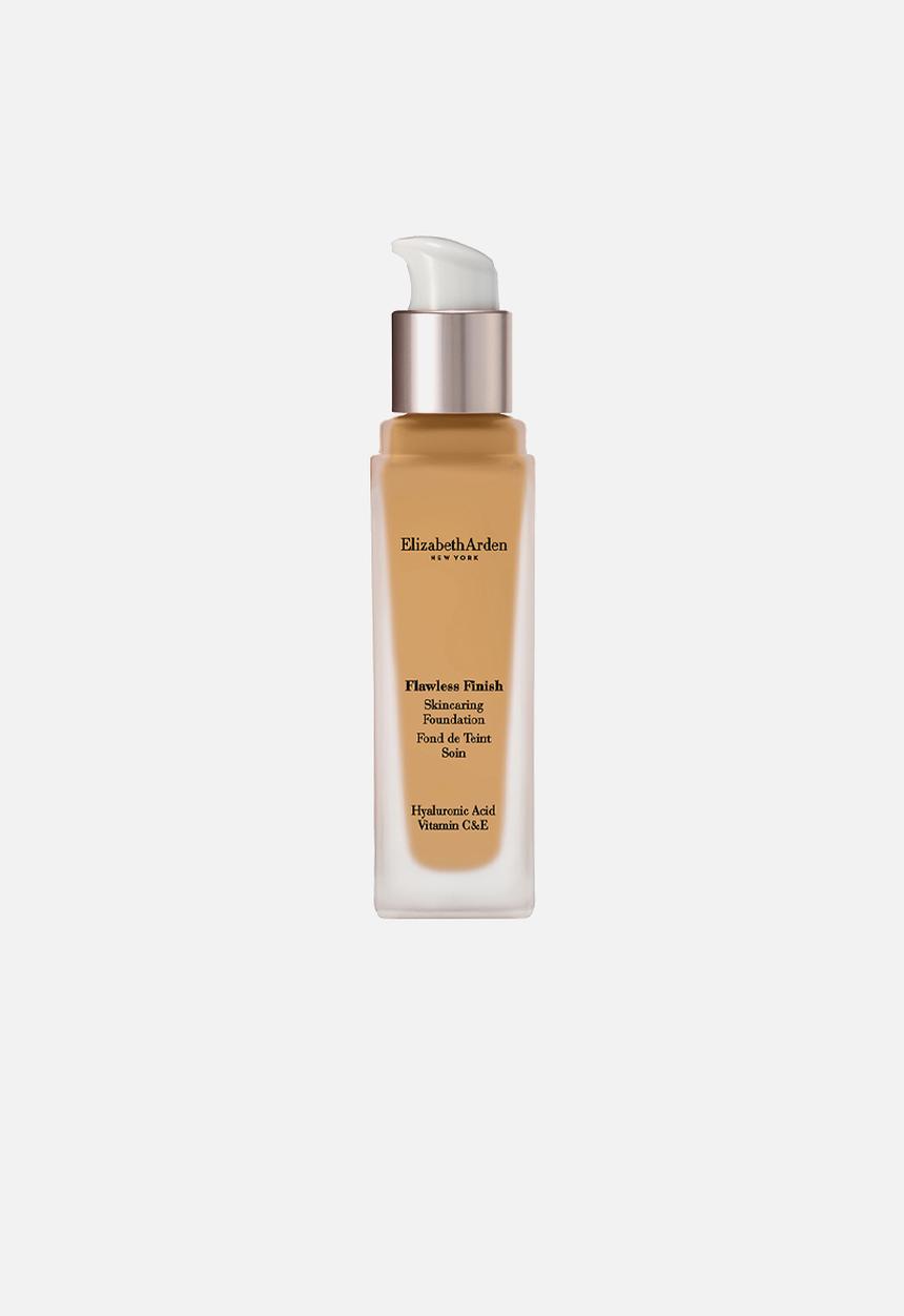 Elizabeth Arden - Flawless Finish Skincaring Foundation - 430W 