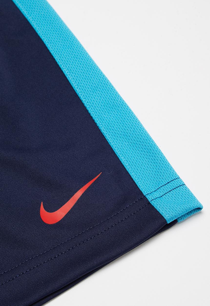 Nike - Nkb jdi top & short set - midnight navy