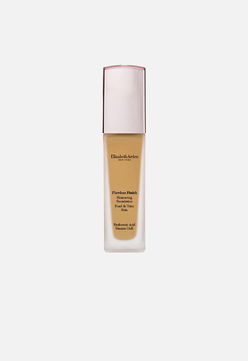 Elizabeth Arden - Flawless Finish Skincaring Foundation - 450N 