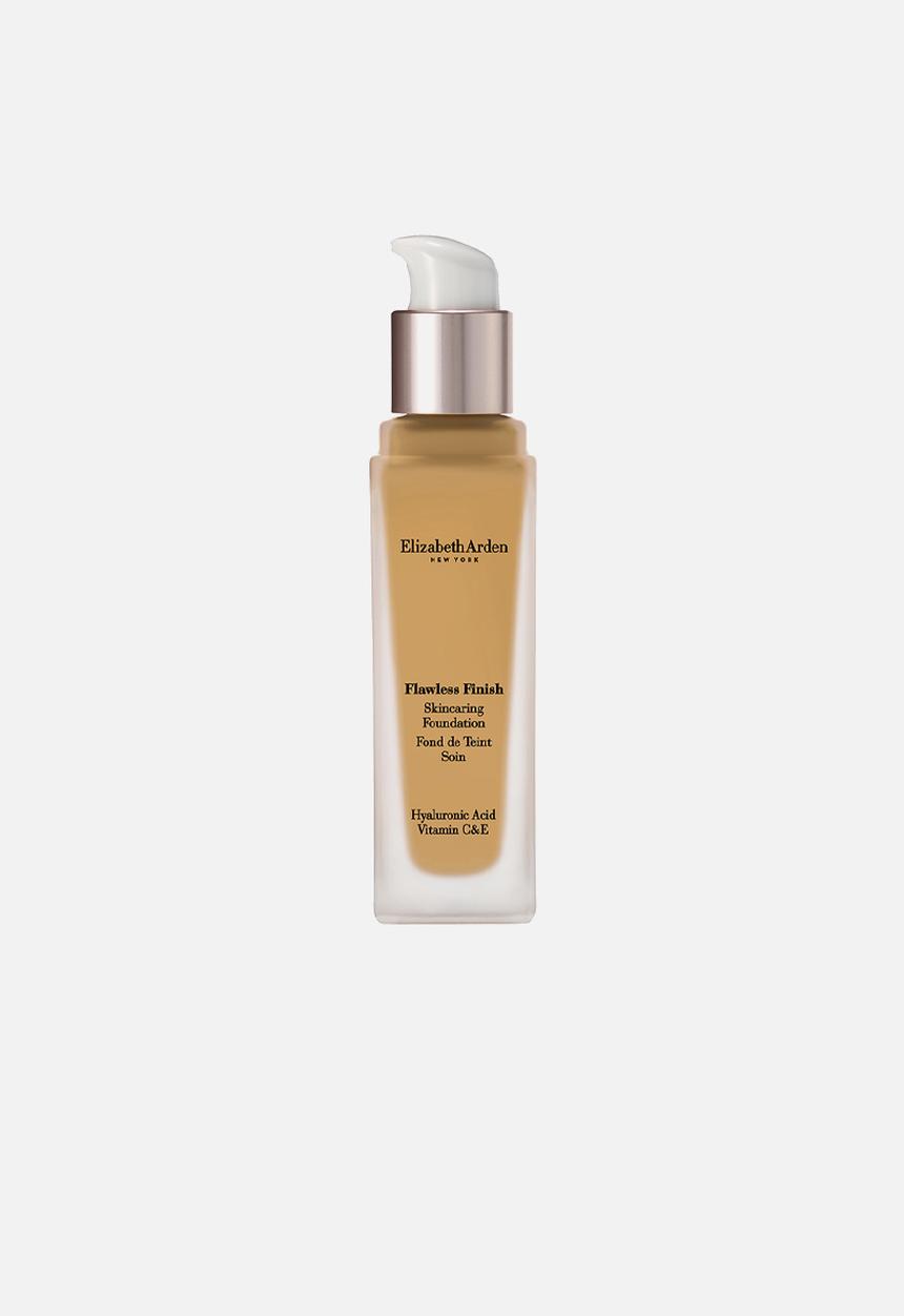 Elizabeth Arden - Flawless Finish Skincaring Foundation - 450N 