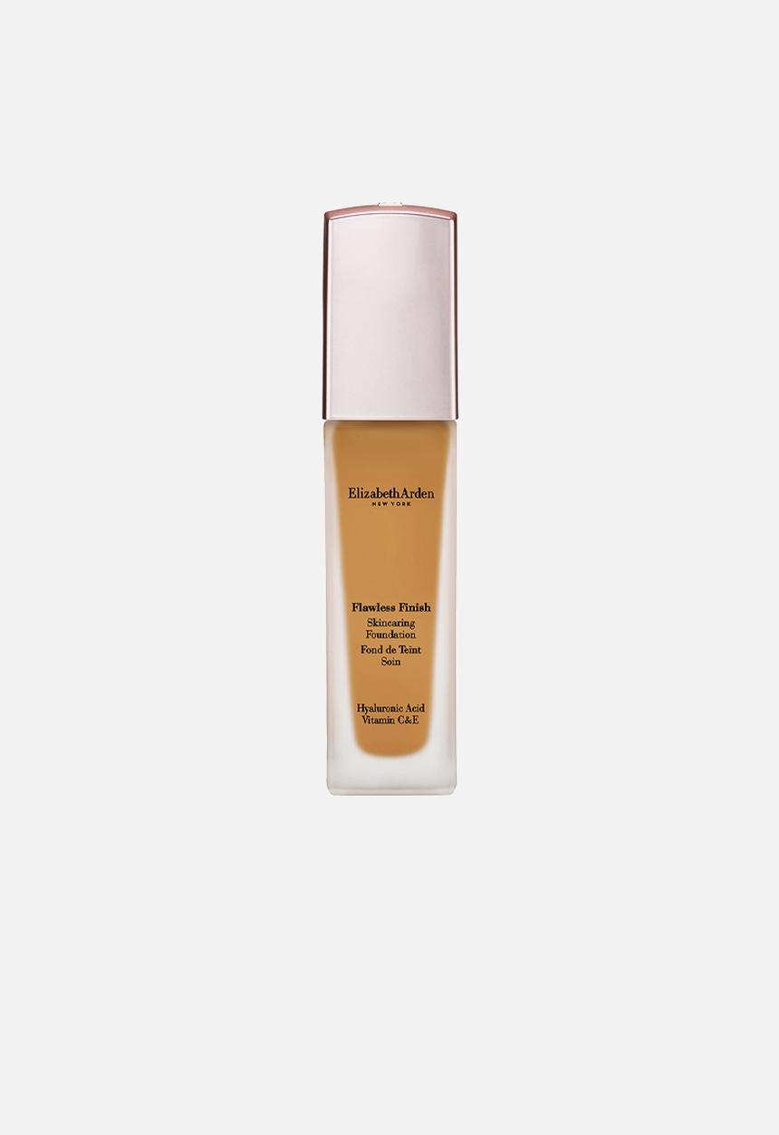 Elizabeth Arden - Flawless Finish Skincaring Foundation - 460W 