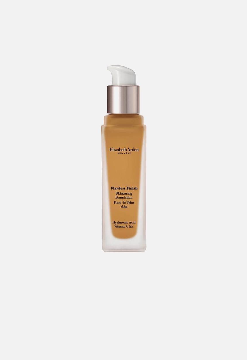 Elizabeth Arden - Flawless Finish Skincaring Foundation - 460W 