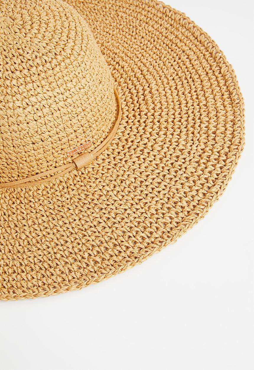 Billabong  - Brightside hat  - chai