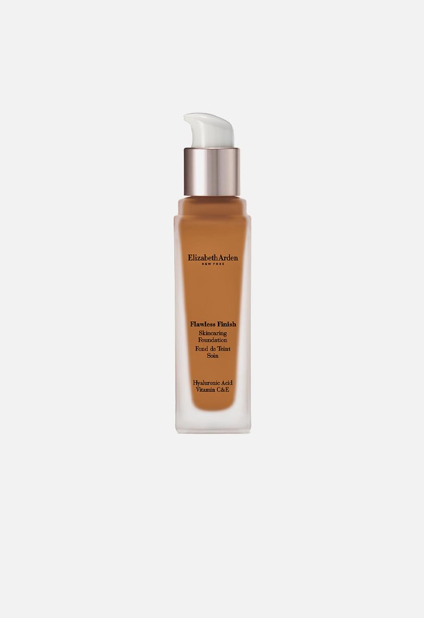 Elizabeth Arden - Flawless Finish Skincaring Foundation - 500W 