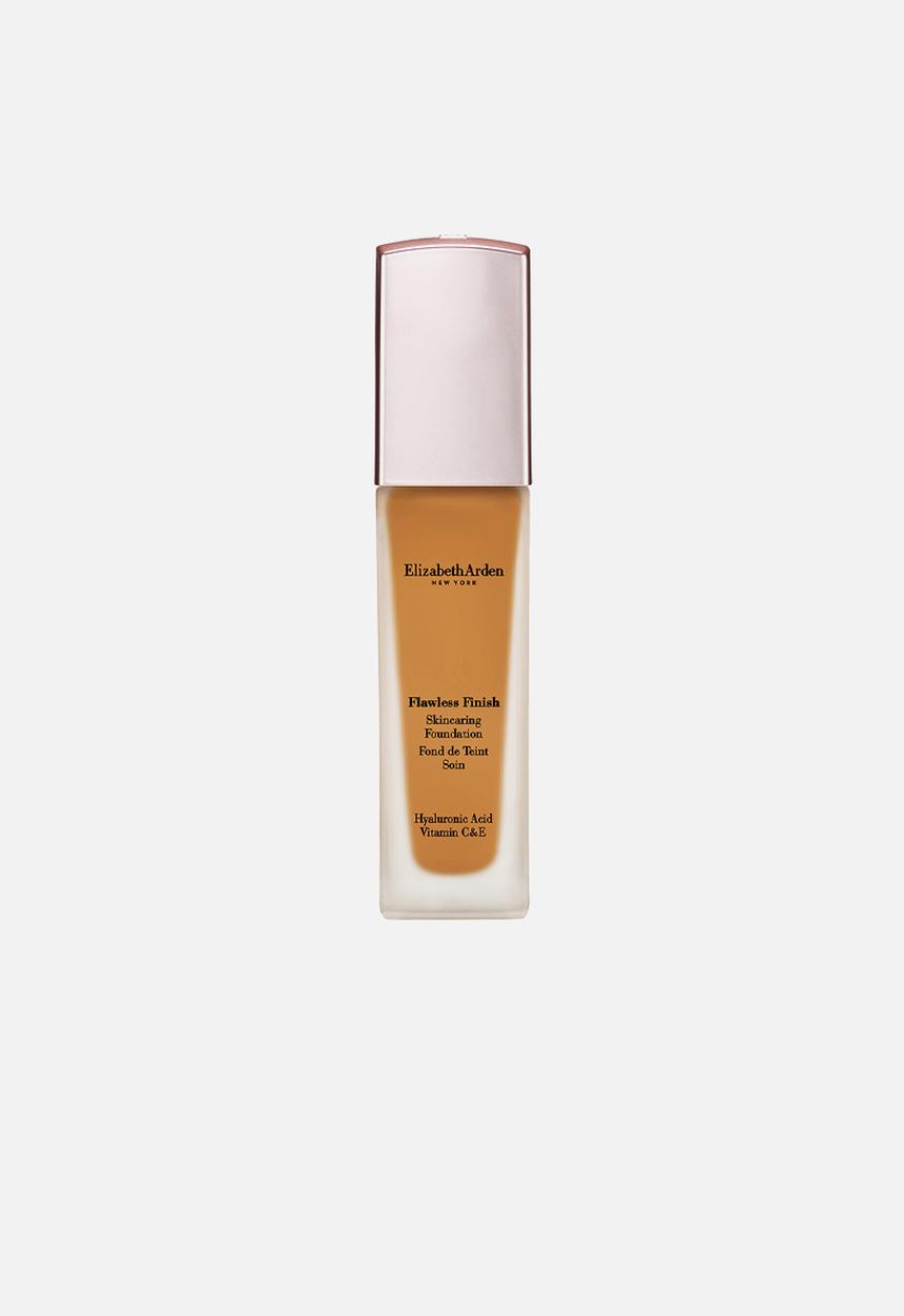 Elizabeth Arden - Flawless Finish Skincaring Foundation - 510N