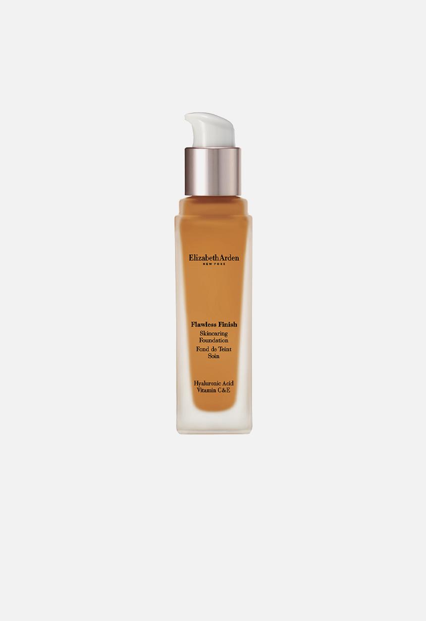 Elizabeth Arden - Flawless Finish Skincaring Foundation - 510N