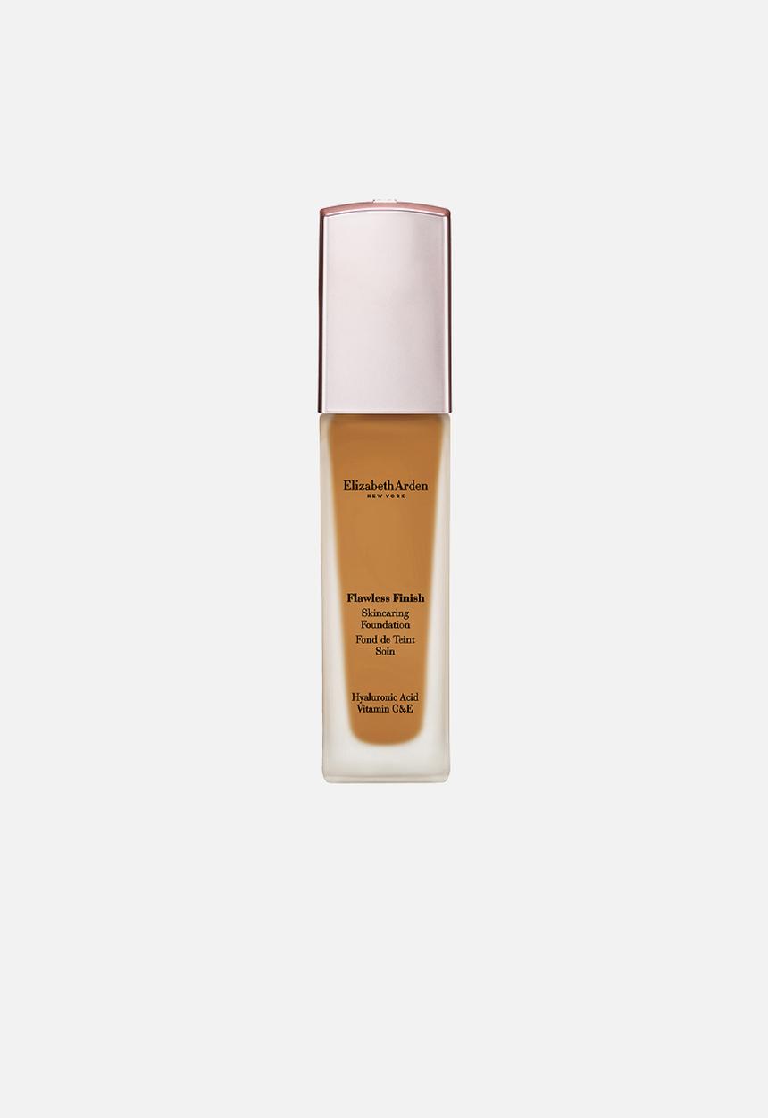 Elizabeth Arden - Flawless Finish Skincaring Foundation - 520W 