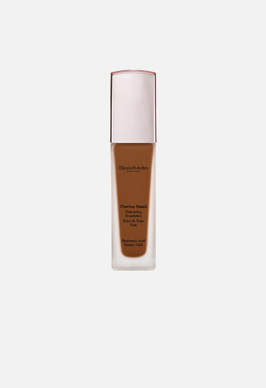 Elizabeth Arden - Flawless Finish Skincaring Foundation - 540W 