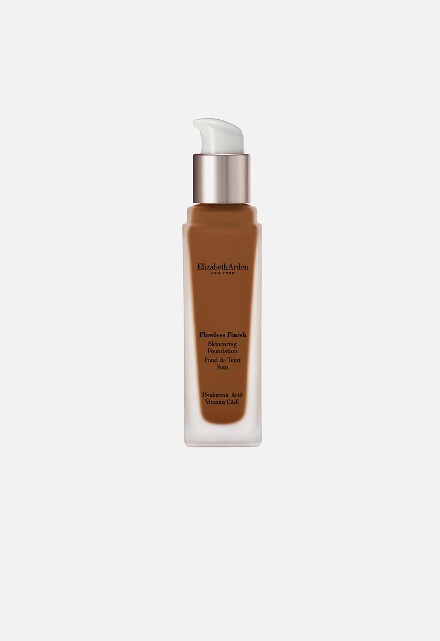 Elizabeth Arden - Flawless Finish Skincaring Foundation - 540W 