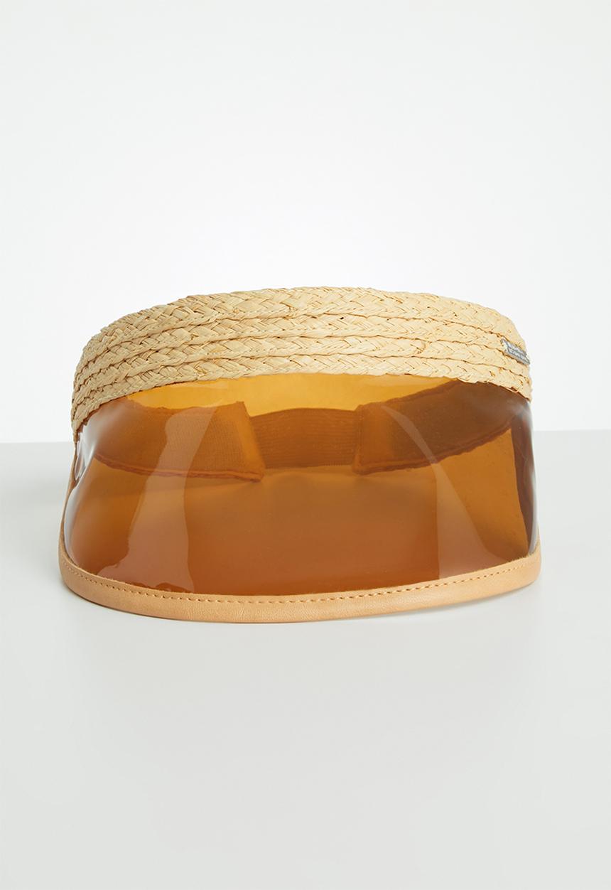Billabong  - Bronzed visor - bronze