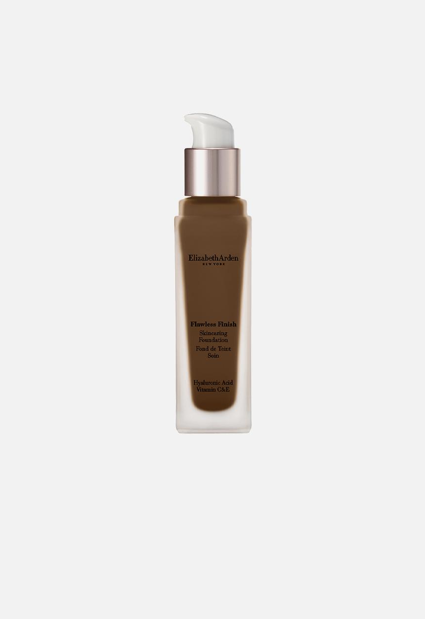 Elizabeth Arden - Flawless Finish Skincaring Foundation - 640N 
