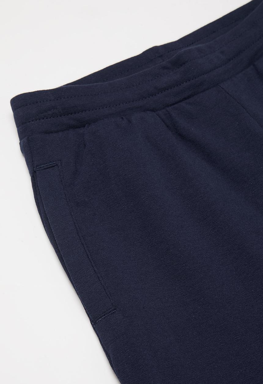KAPPA - Authentic resh shorts - navy & white