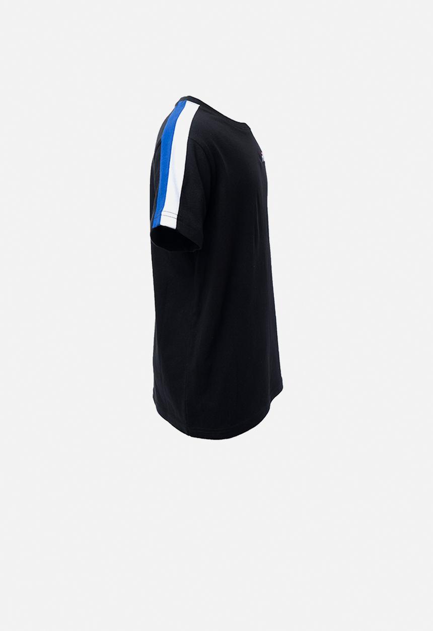 FILA - Caleb t-shirt - black