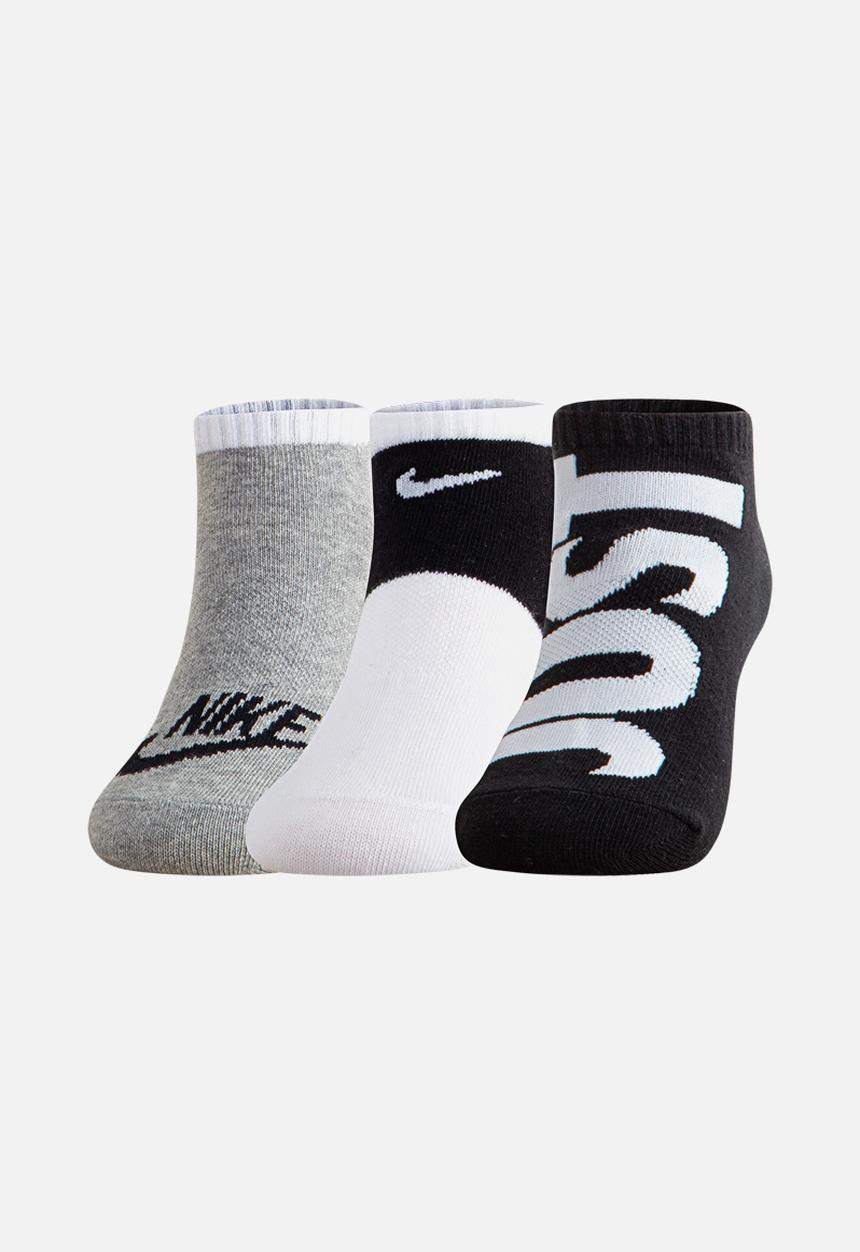 Nike - Jdi low - black
