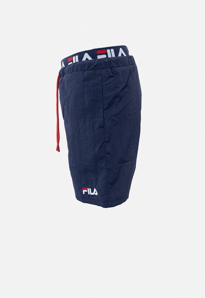 FILA - Nathan shorts - navy