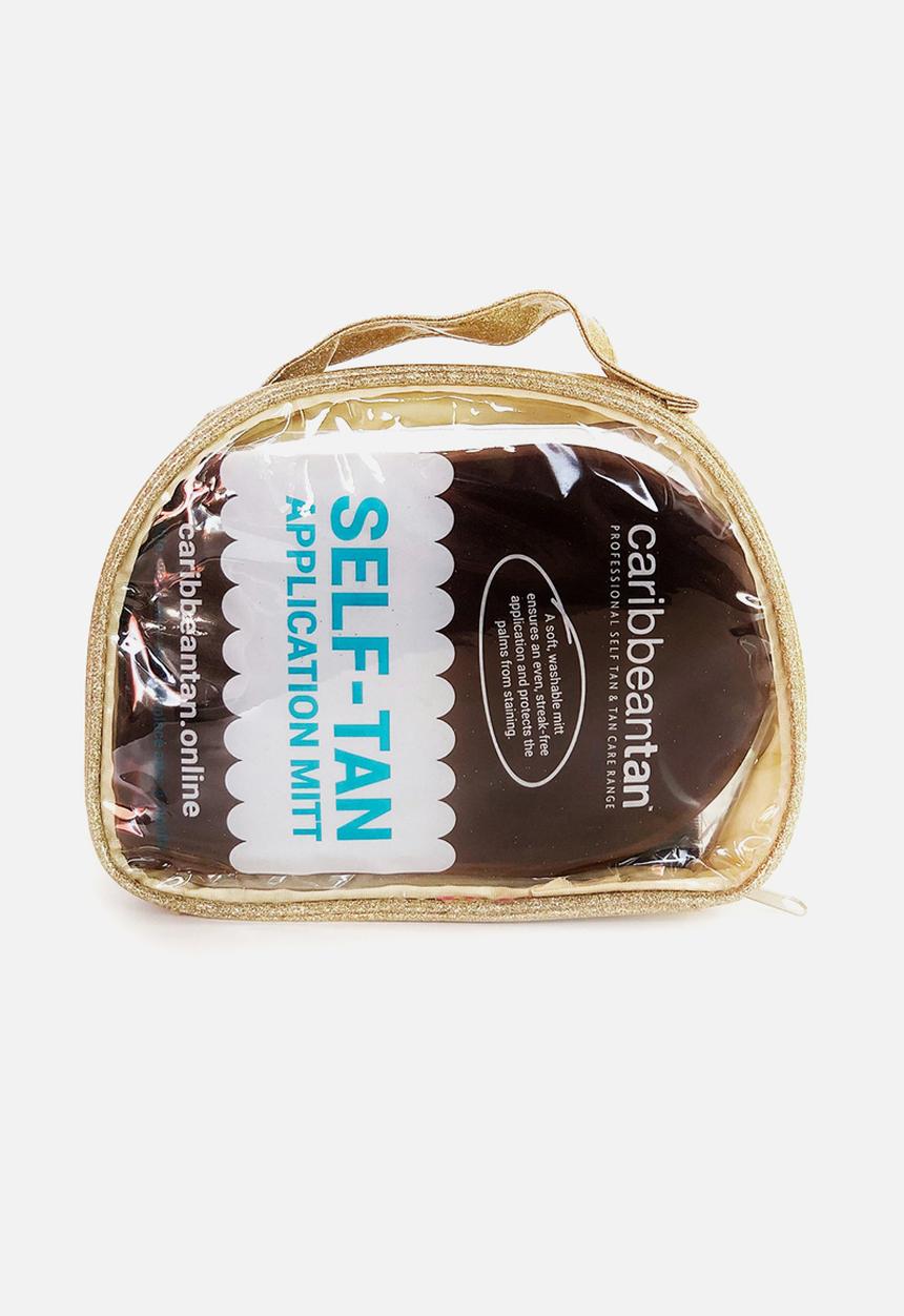 Caribbean Tan - Bronzing Bundle