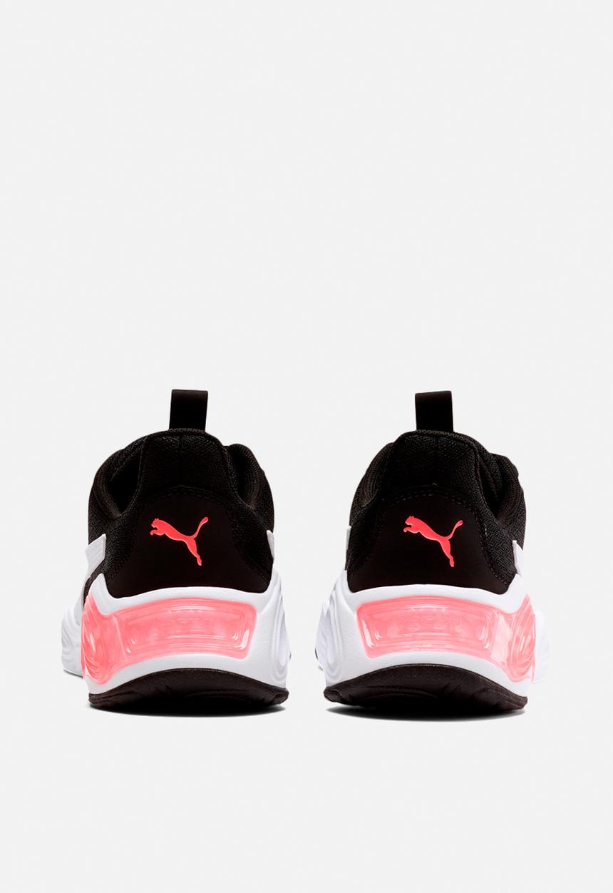 PUMA - Cell magma clean wn's - puma black & ignite pink