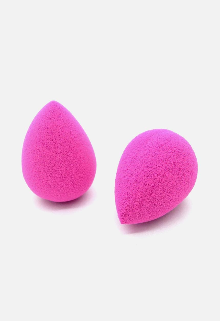 W7 Cosmetics - Mini Power Puffs