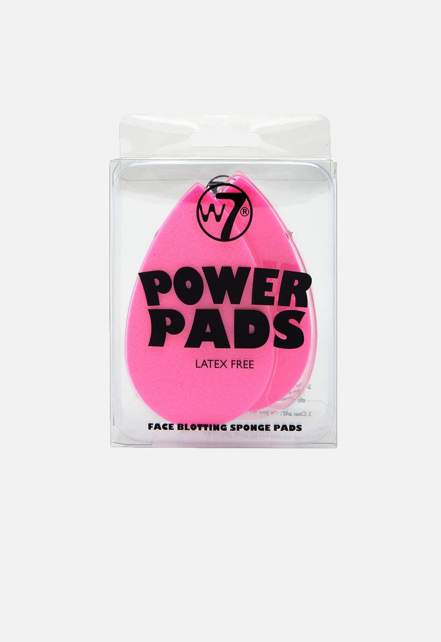 W7 Cosmetics - Power Pads