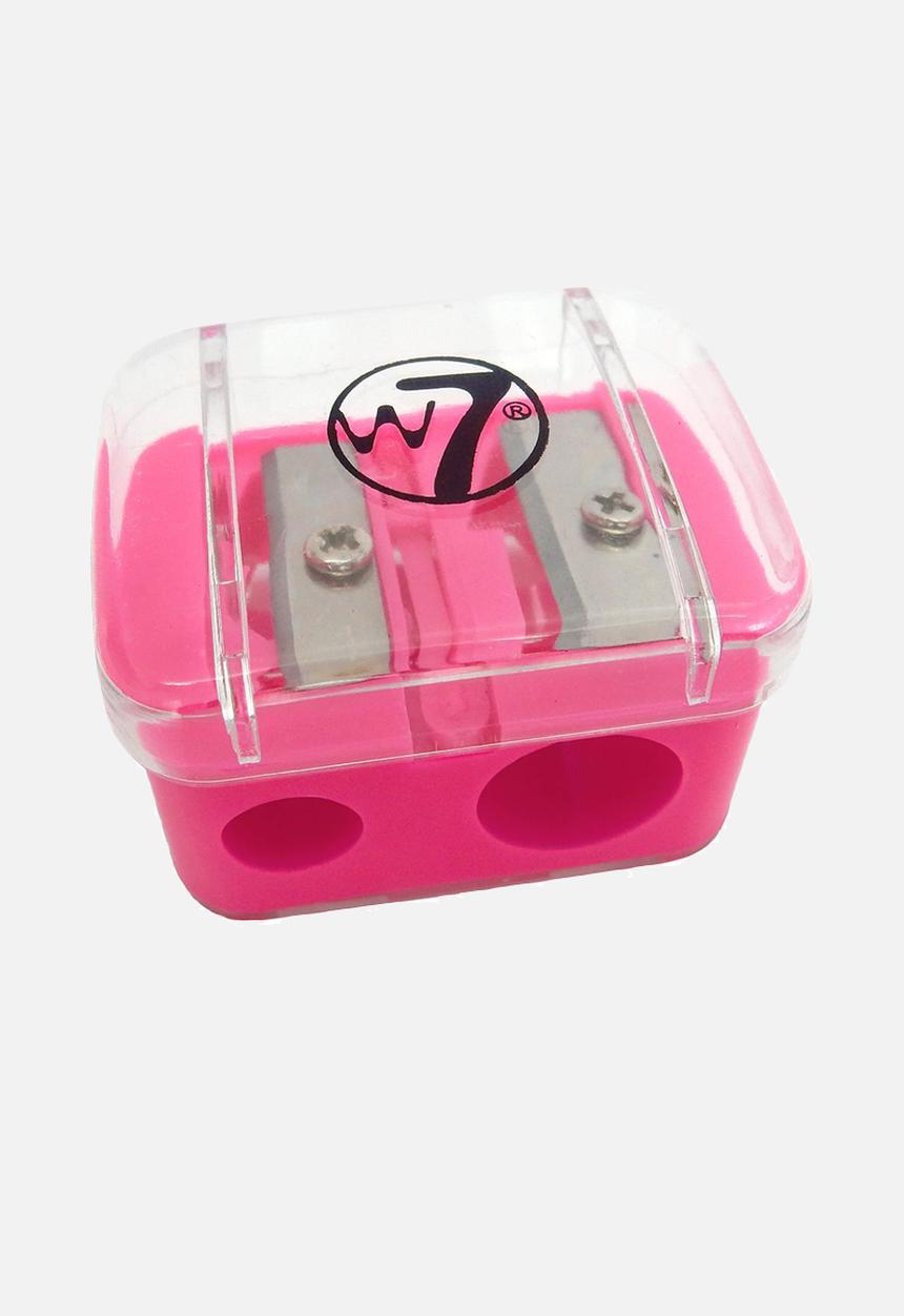 W7 Cosmetics - Duo Pencil Sharpener