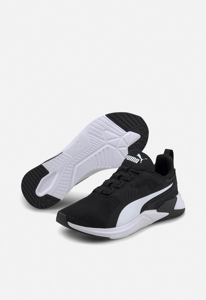 PUMA - Disperse xt men's - puma black & puma white
