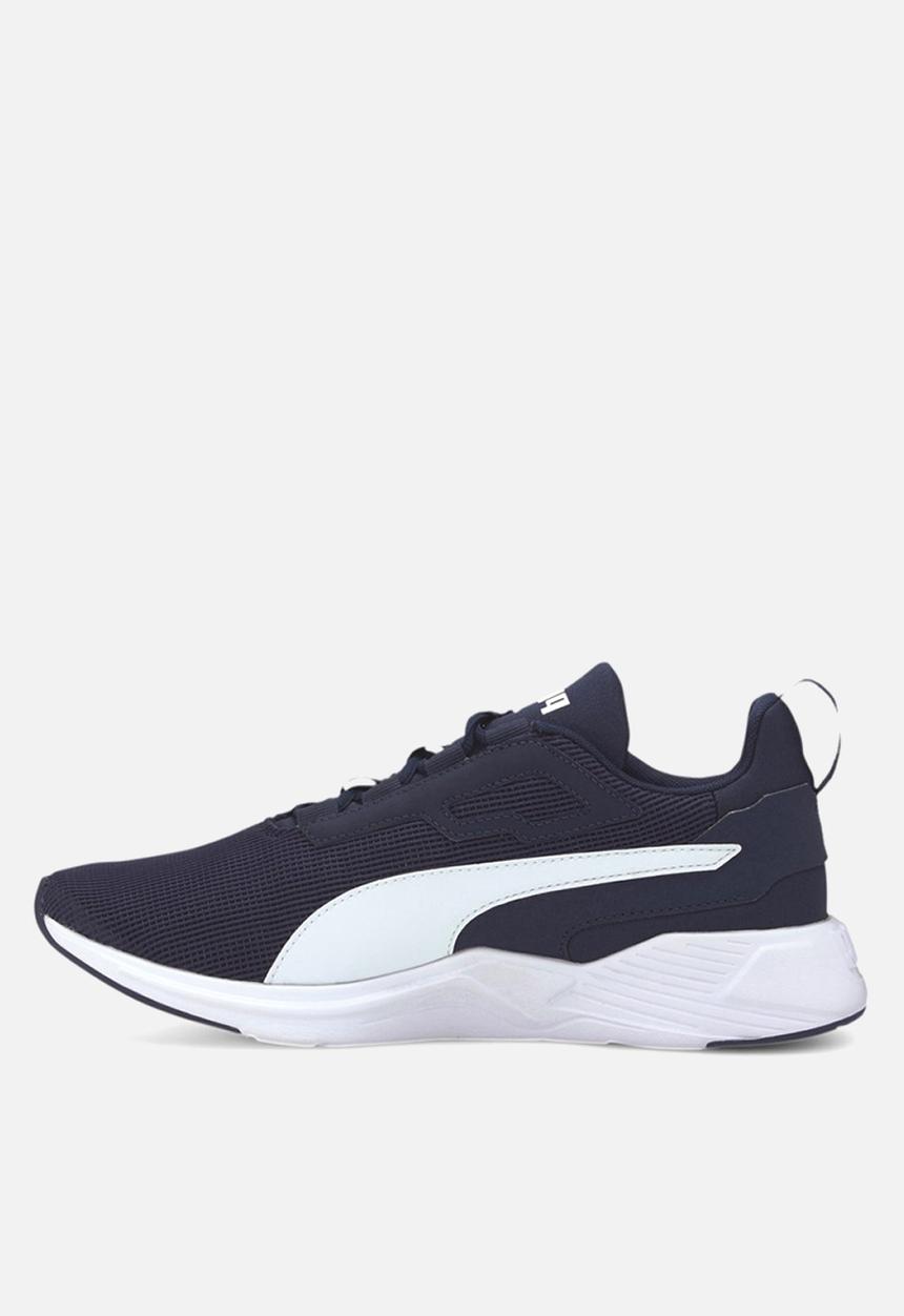 PUMA - Disperse xt men's - peacoat & puma white