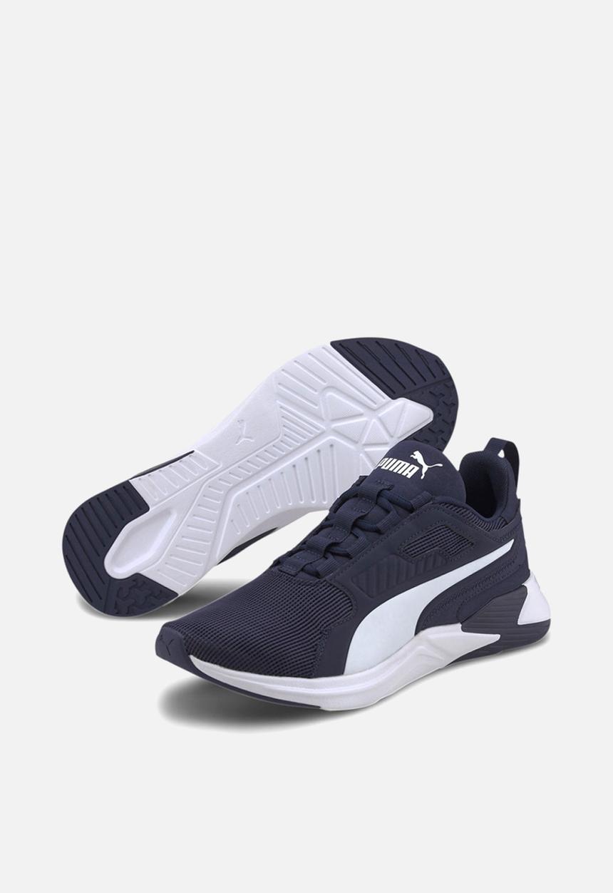 PUMA - Disperse xt men's - peacoat & puma white