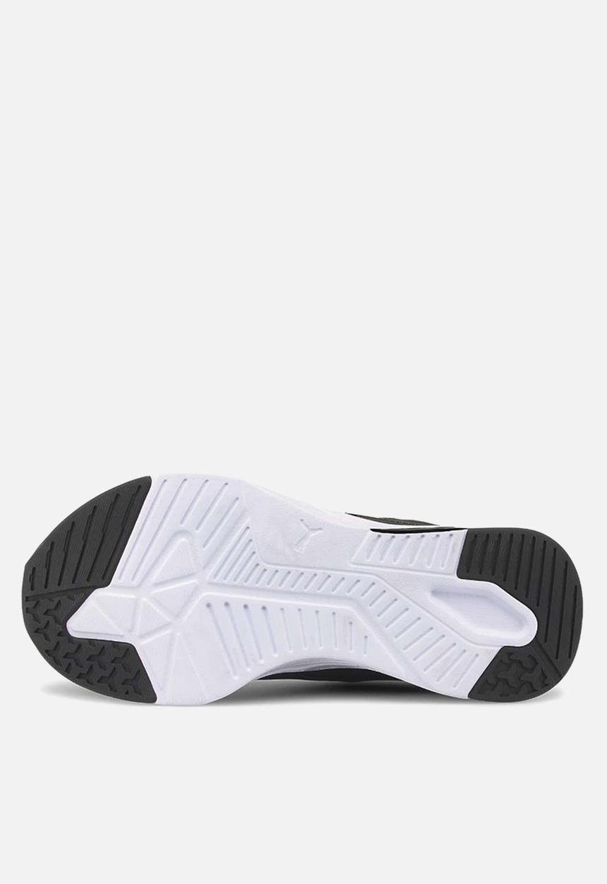 PUMA - Disperse xt wn's - puma black & puma white