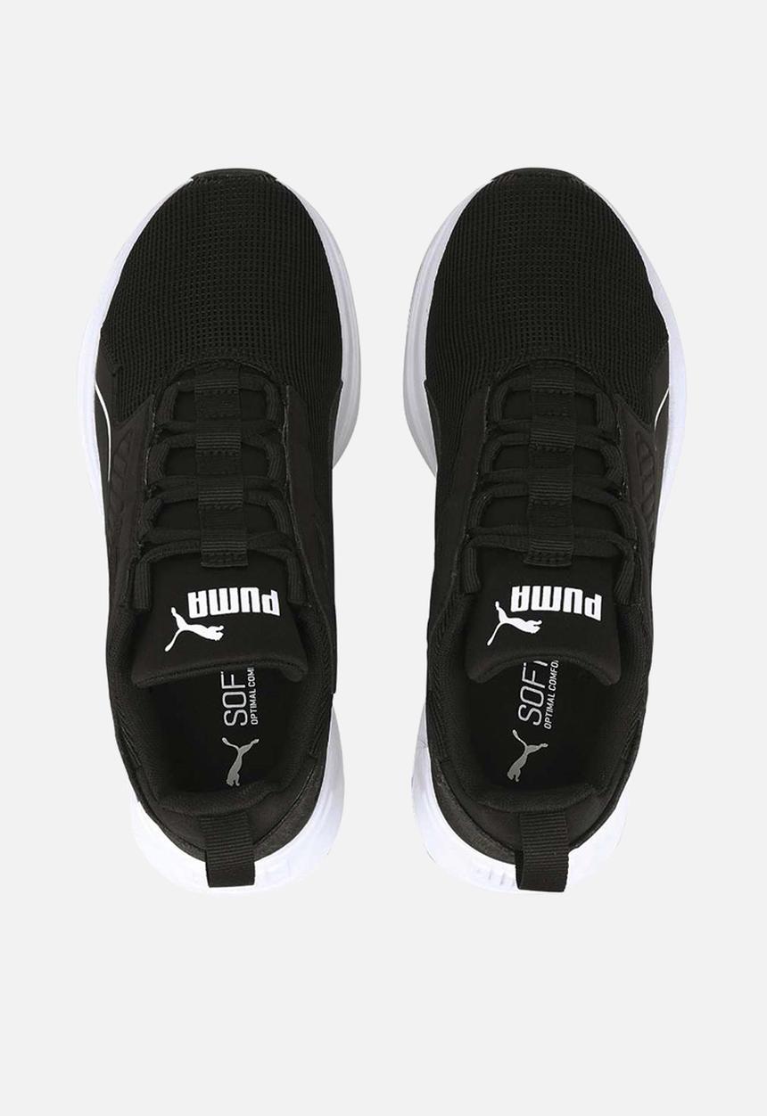 PUMA - Disperse xt wn's - puma black & puma white