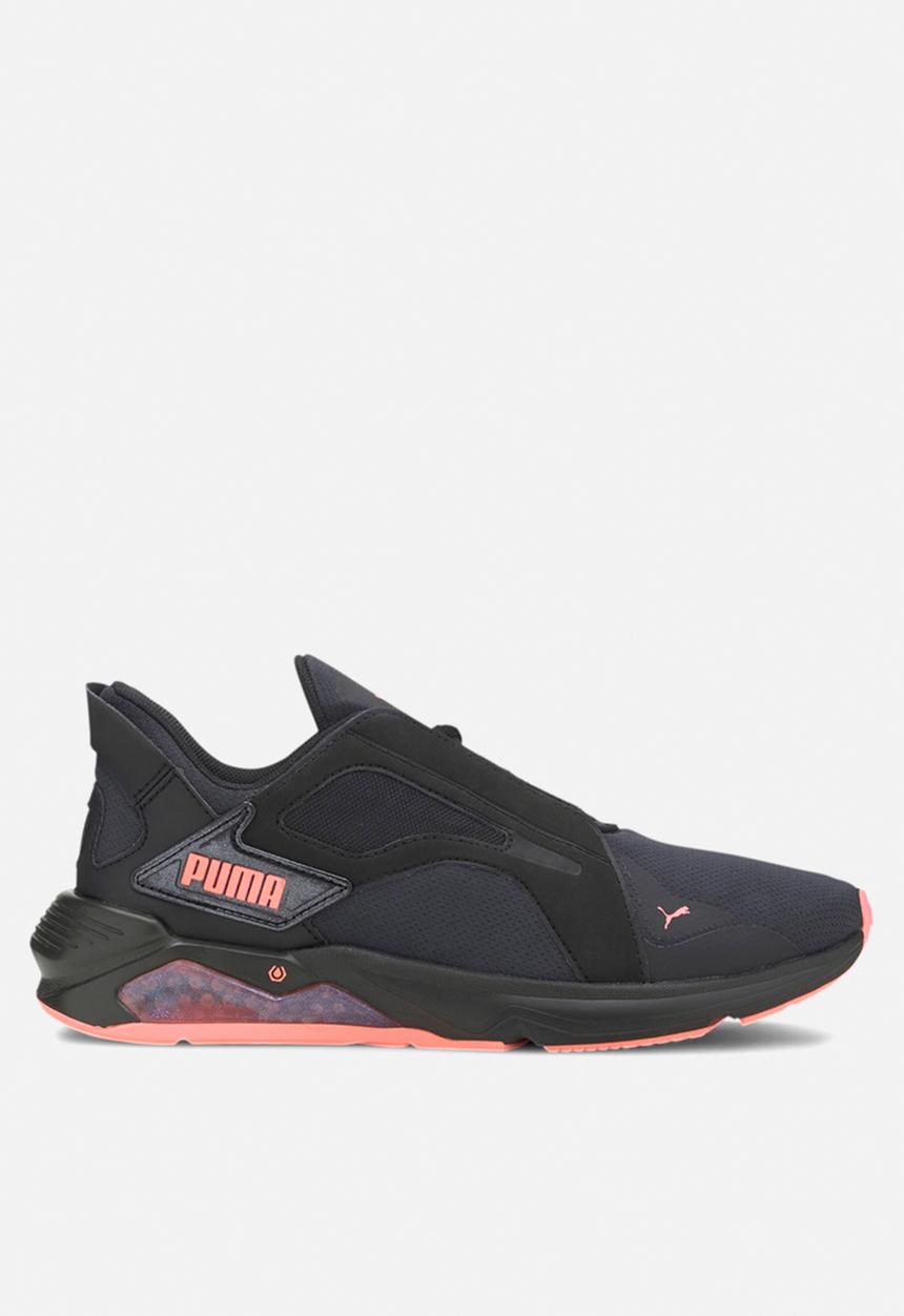 PUMA - Lqdcell method pearl wn's - puma black & nrgy peach