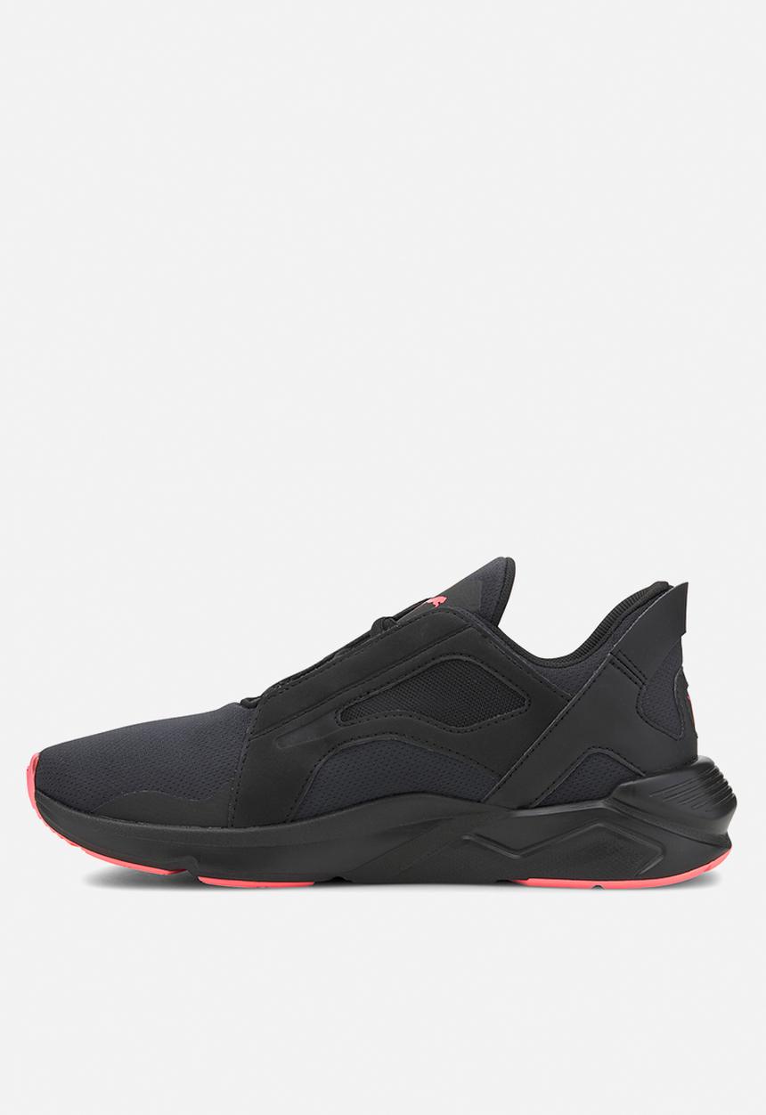PUMA - Lqdcell method pearl wn's - puma black & nrgy peach