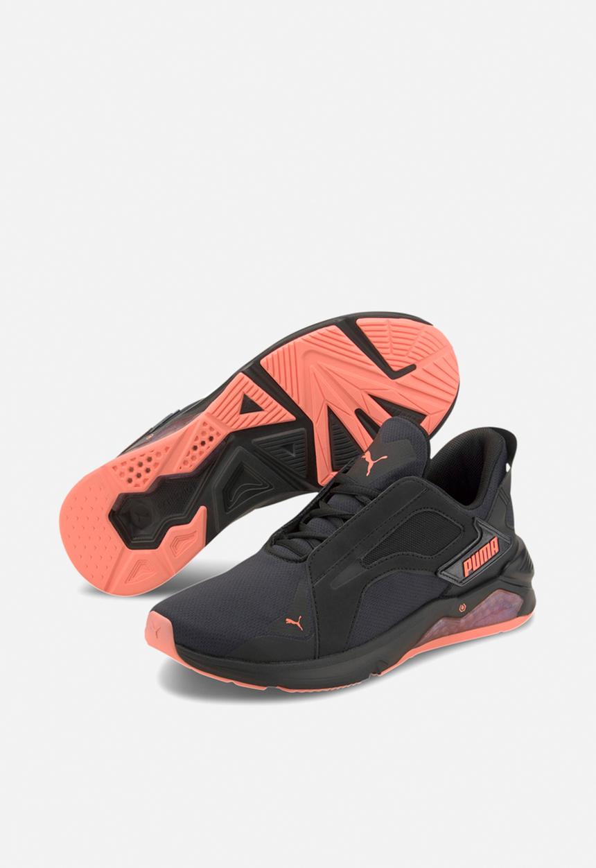 PUMA - Lqdcell method pearl wn's - puma black & nrgy peach