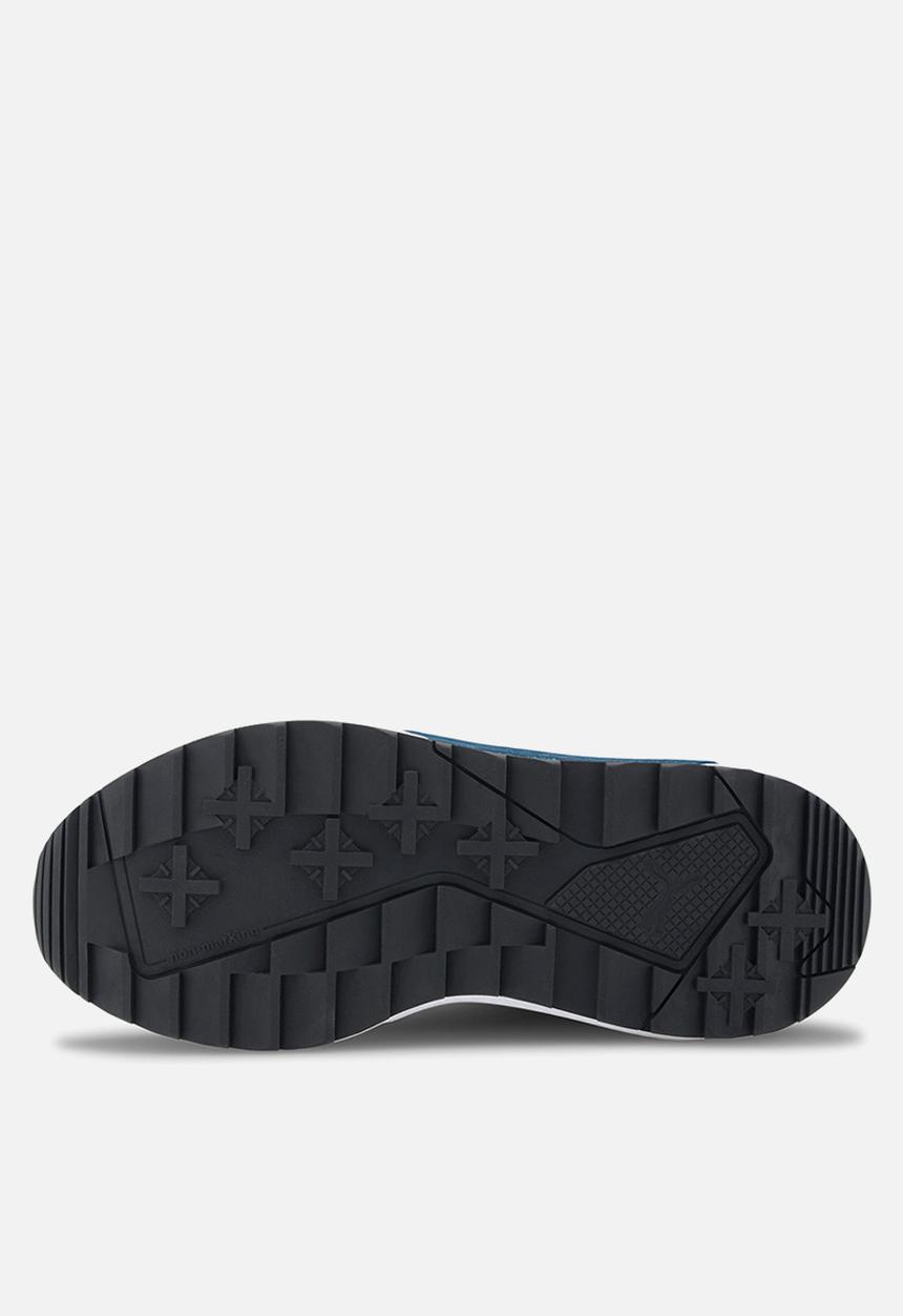 PUMA - X-ray 2 square mid wtr - puma black