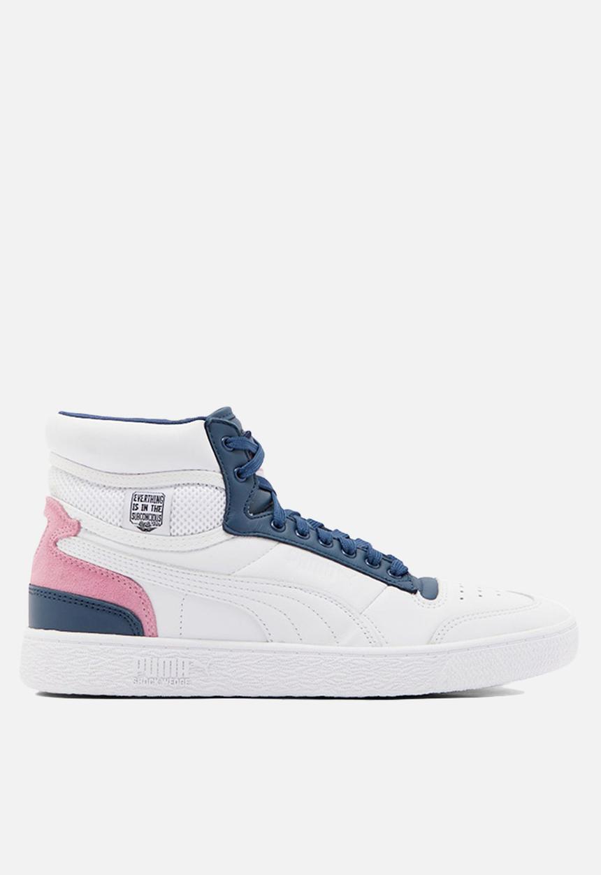 PUMA Select - Ralph Sampson mid x Von Dutch