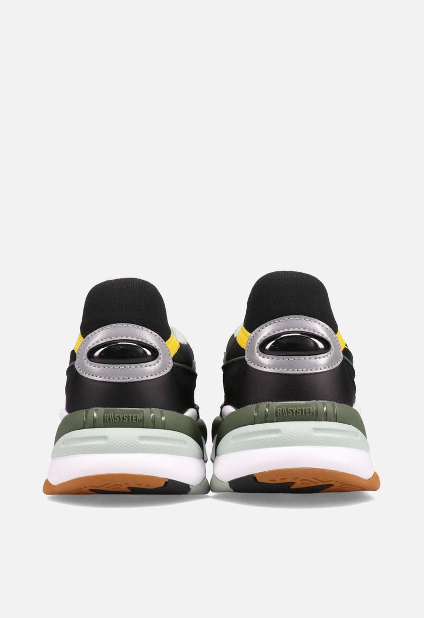 PUMA Select - RS-2K Futura - puma black & thyme