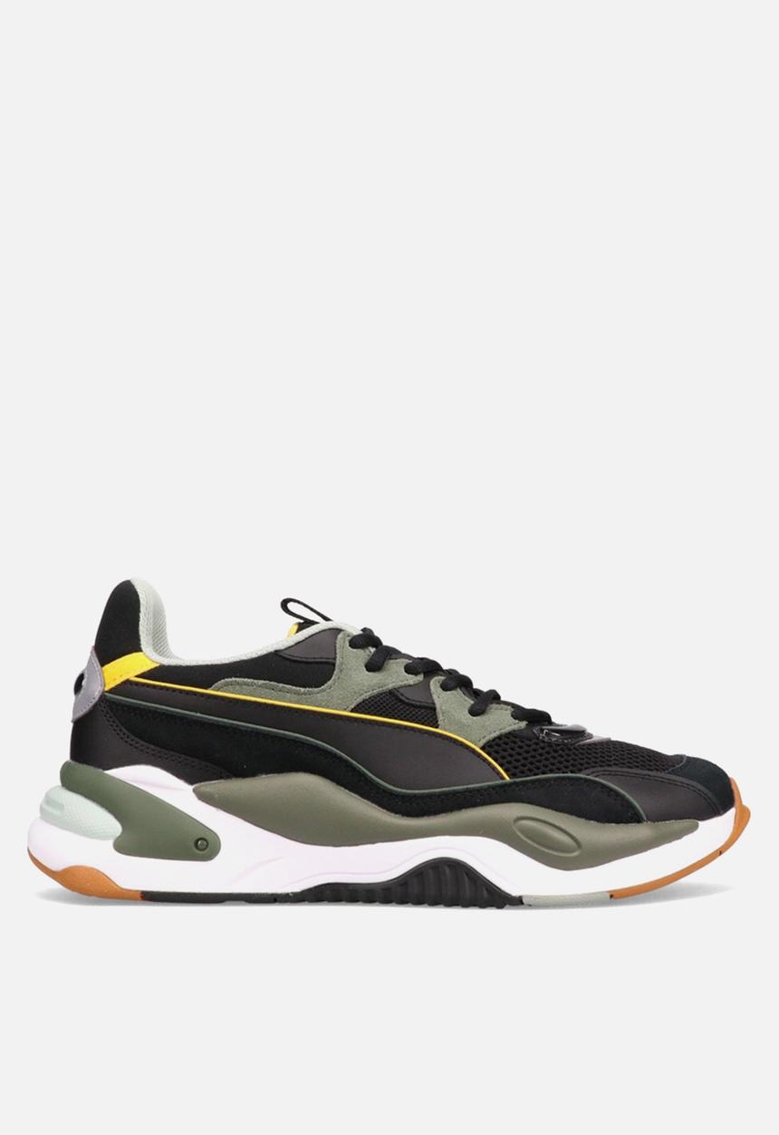 PUMA Select - RS-2K Futura - puma black & thyme