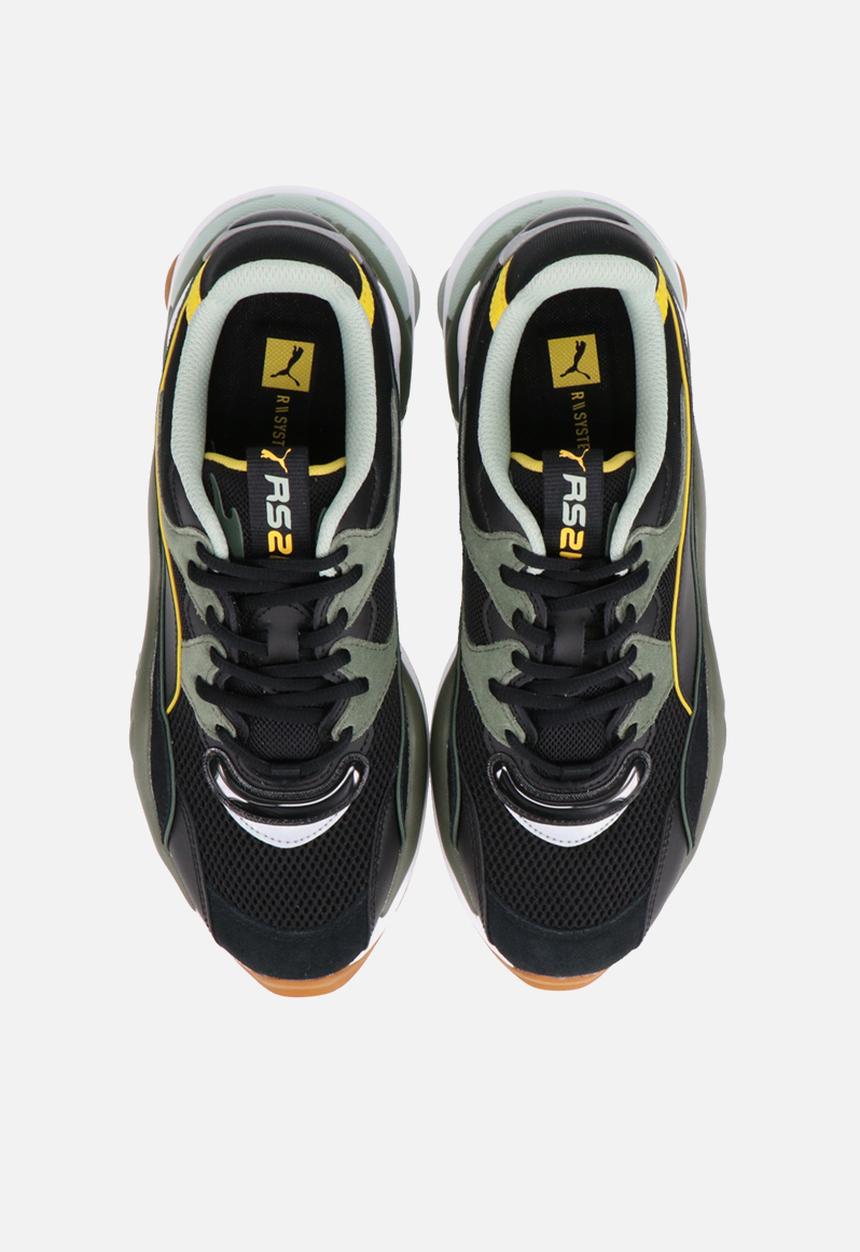 PUMA Select - RS-2K Futura - puma black & thyme
