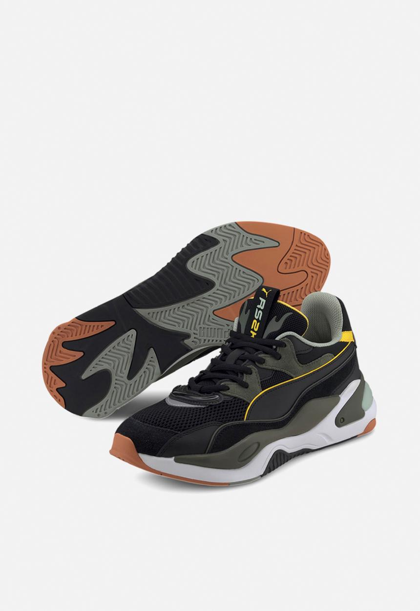 PUMA Select - RS-2K Futura - puma black & thyme
