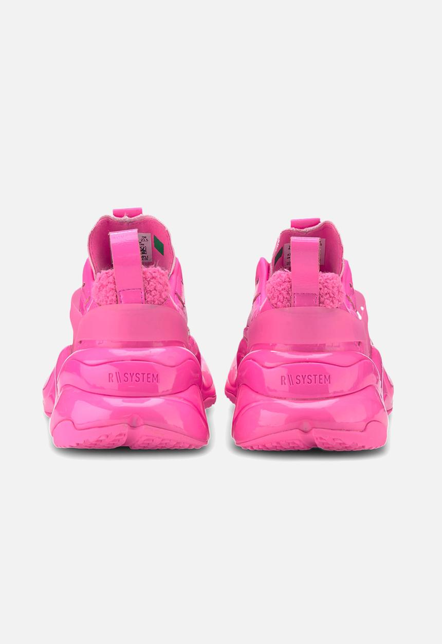 PUMA Select - Rise pretty pink wn's - luminous pink