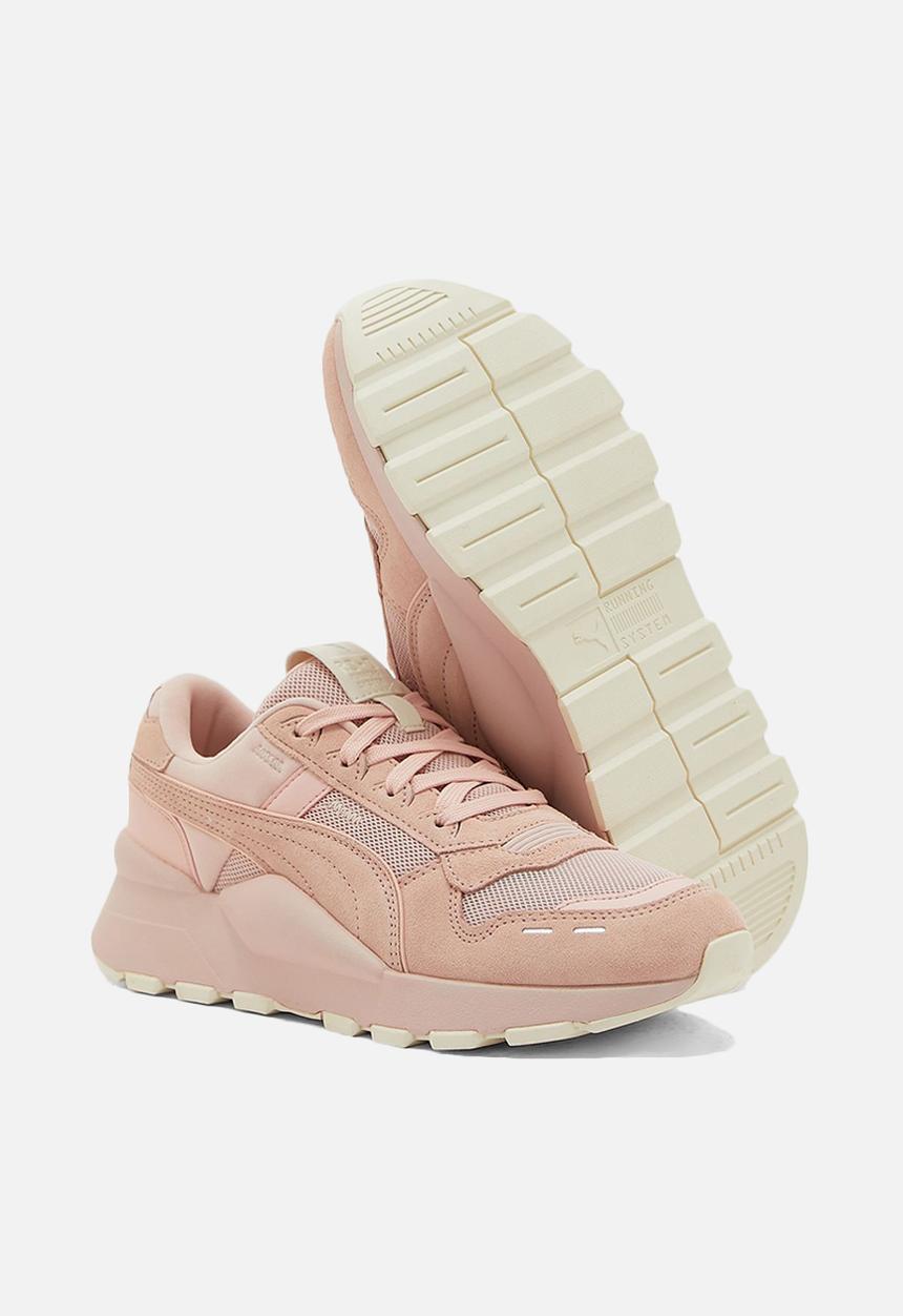 PUMA - RS 2.0 soft wn's - peachskin & marshmallow