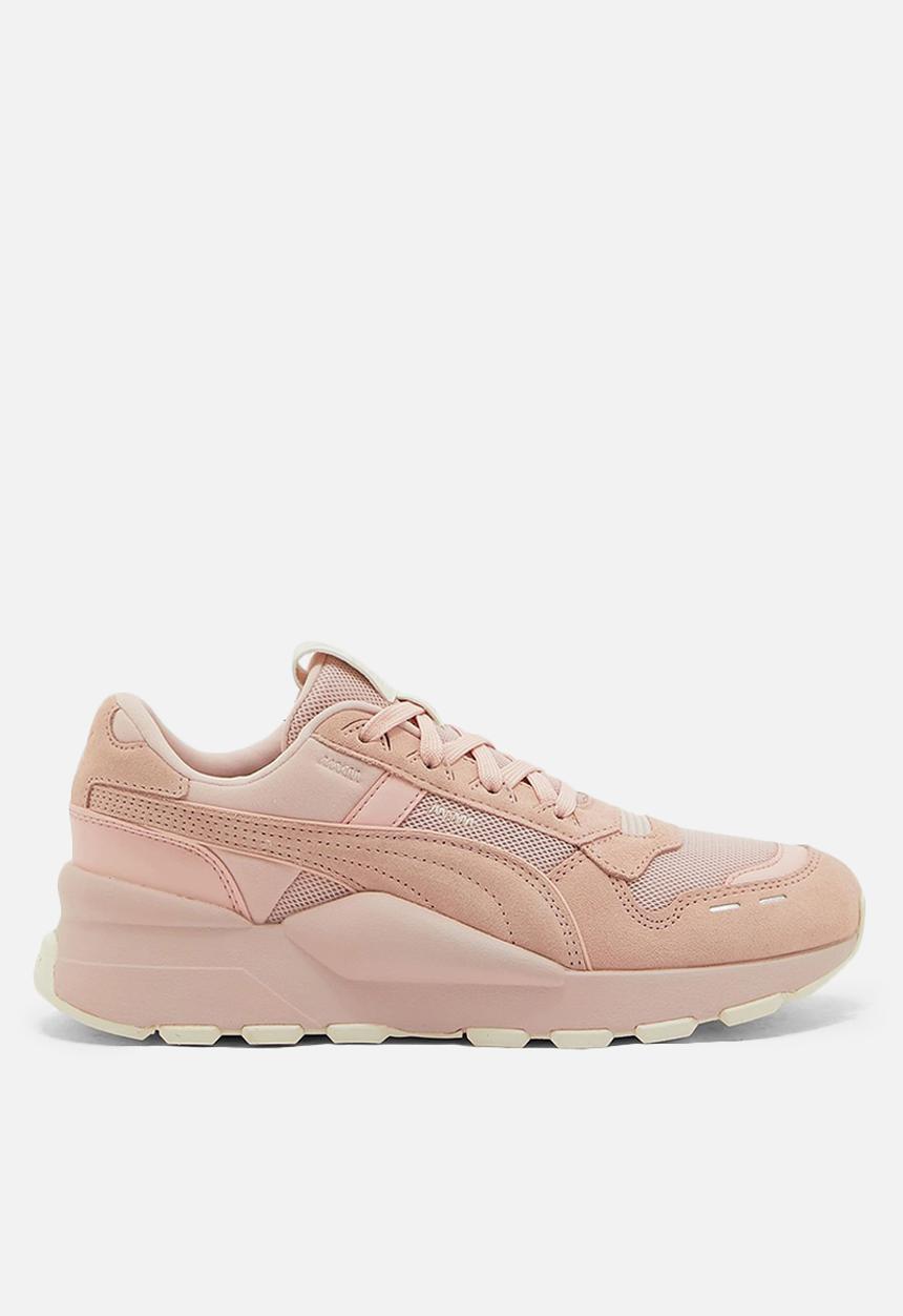 PUMA - RS 2.0 soft wn's - peachskin & marshmallow