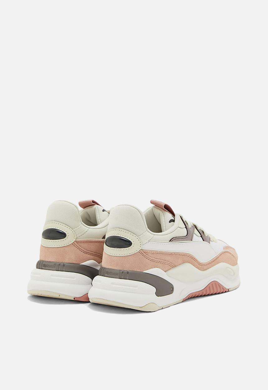 PUMA - RS-2k soft metal wn’s - vaporous gray & misty rose