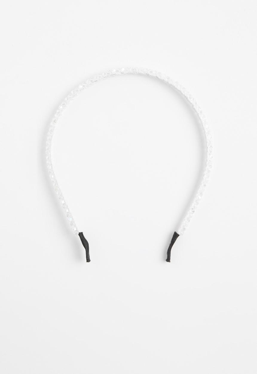 Superbalist - Arabella alice band - white 