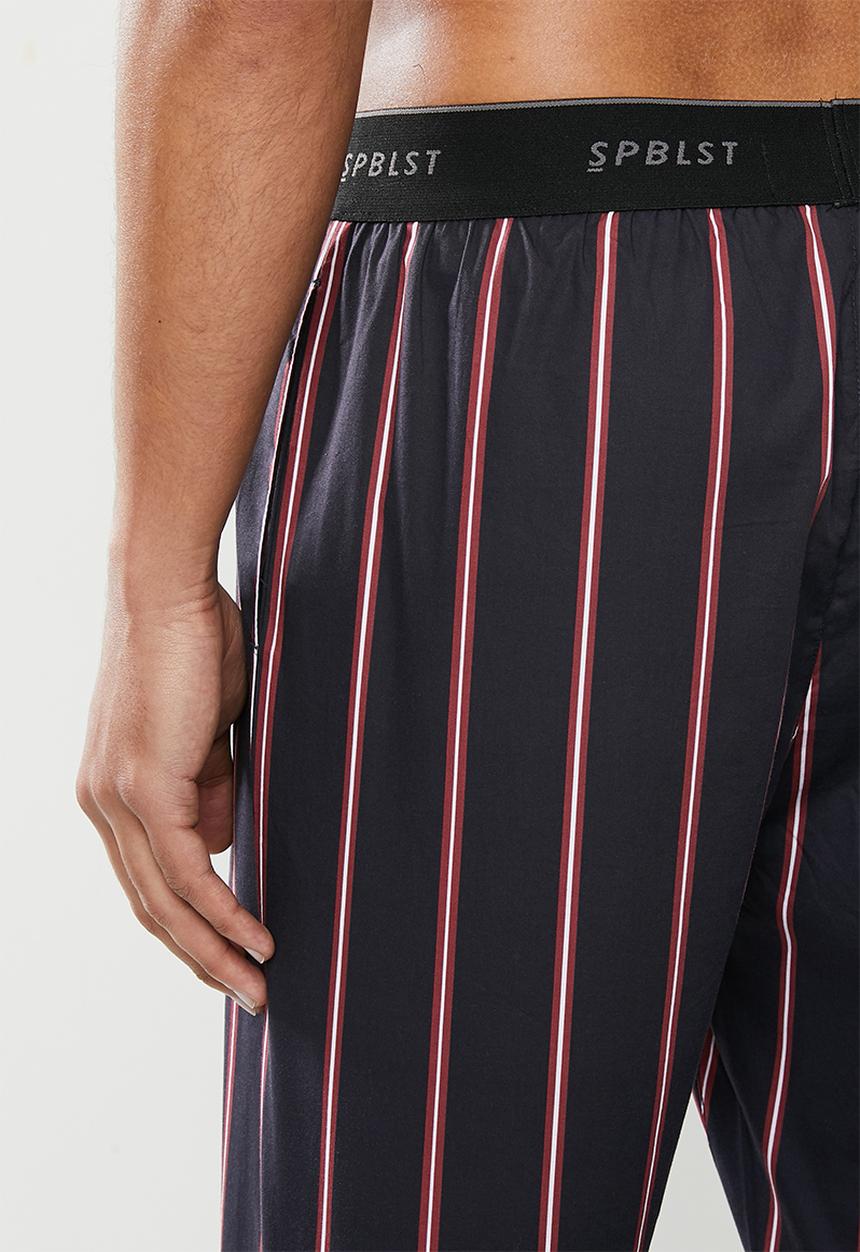 Superbalist - Woven sleep pants - multi
