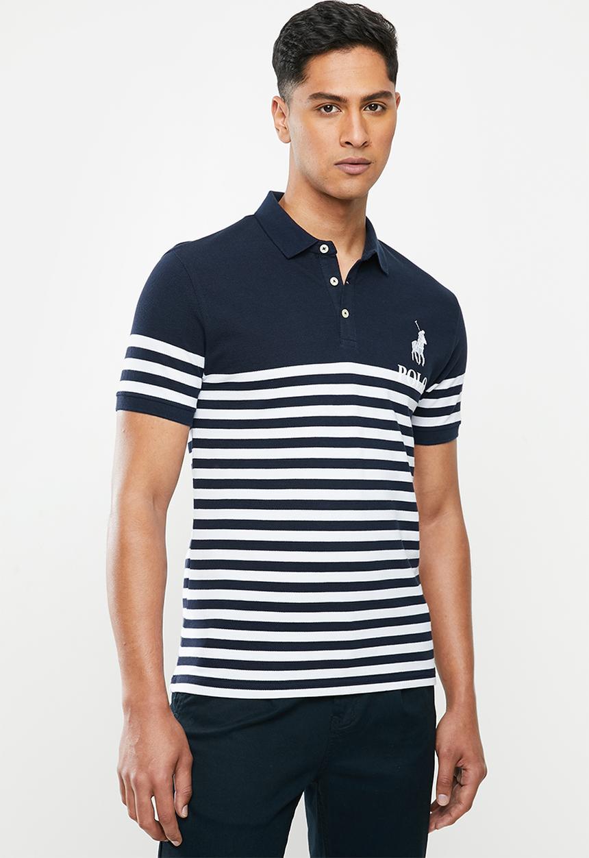 POLO - Odyssey fashion 1up custom fit golfer - navy