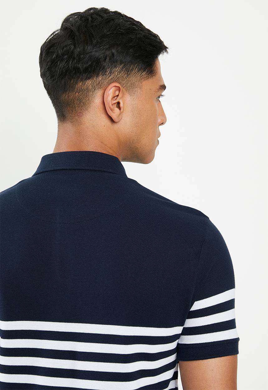 POLO - Odyssey fashion 1up custom fit golfer - navy