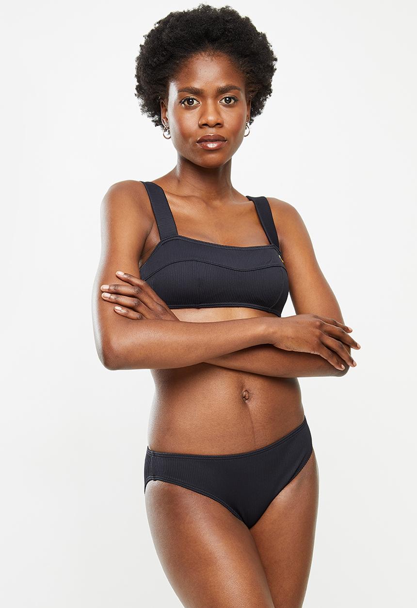 Roxy - Mind of freedom full bottom - black