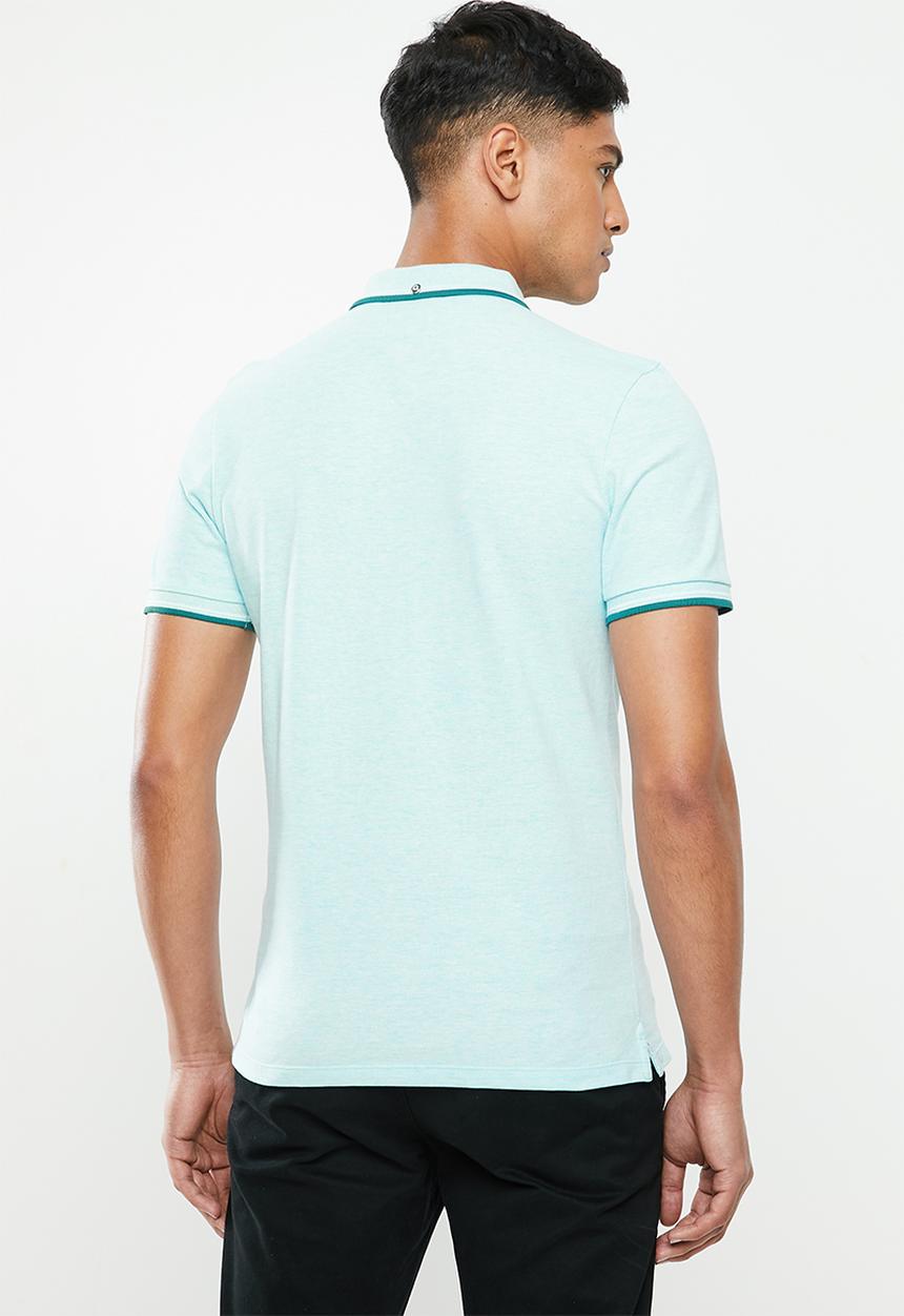 Ben Sherman - Romford polo - mint