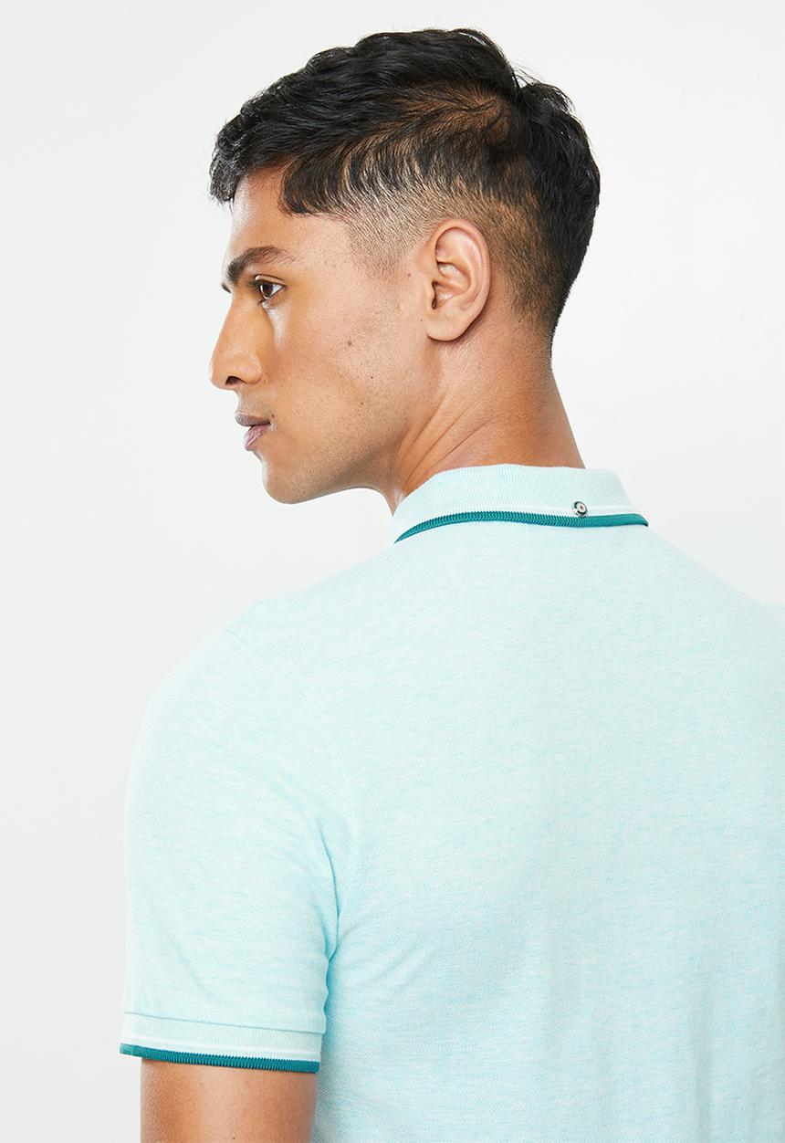 Ben Sherman - Romford polo - mint