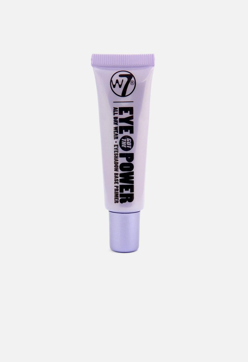 W7 Cosmetics - Eye Got The Power Eye Primer - Natural
